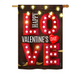 Lighted Valentine Decorations Wayfair