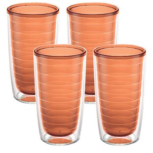Cup Glass Color 6cm 676611 