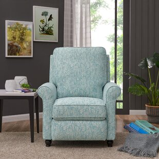 wayfair leni recliner