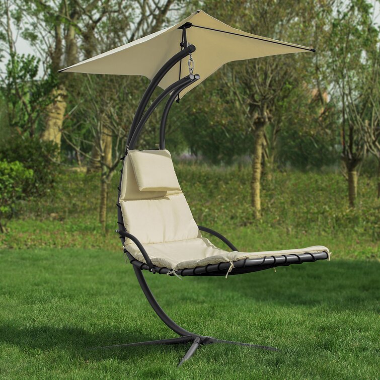 helicopter sun lounger