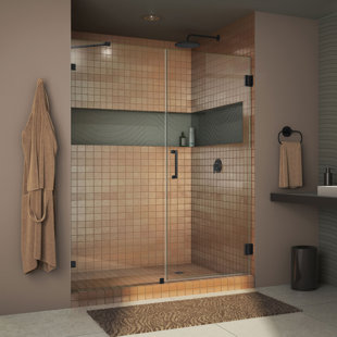 Go to store & view more images DreamLine Unidoor Lux 45