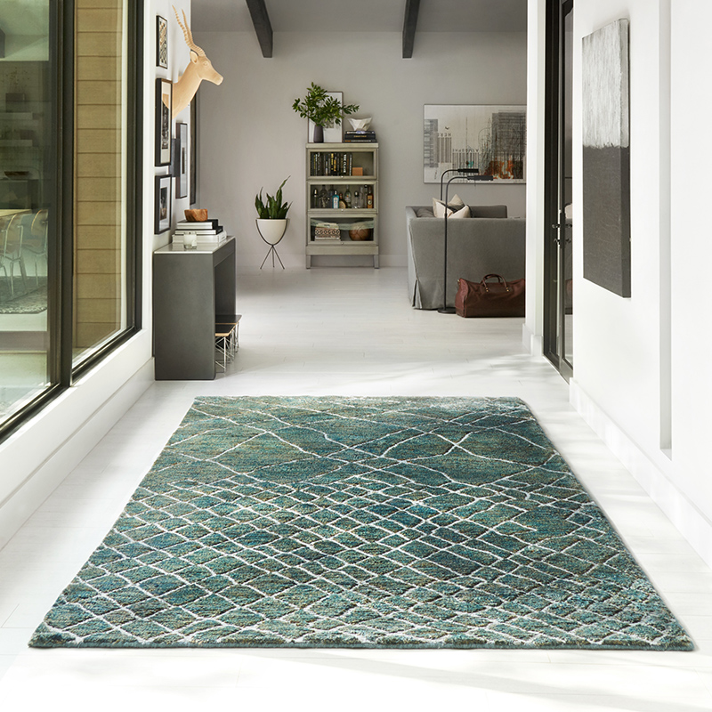 Designer Rugs Perigold