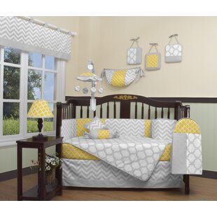 Yellow Crib Bedding Sets You Ll Love In 2020 Wayfair