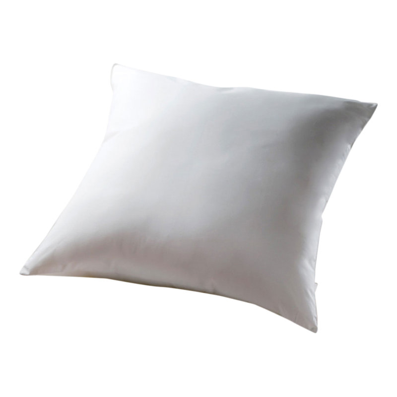 Eddie Bauer Cotton Down Euro Pillow Reviews Wayfair