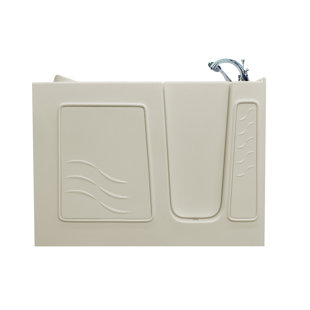 Freestanding Tub Right Drain Wayfair Quickview