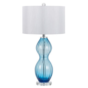 3 Way Switch Table Lamps Wayfair Rt 3 Way 30 Table Lamp