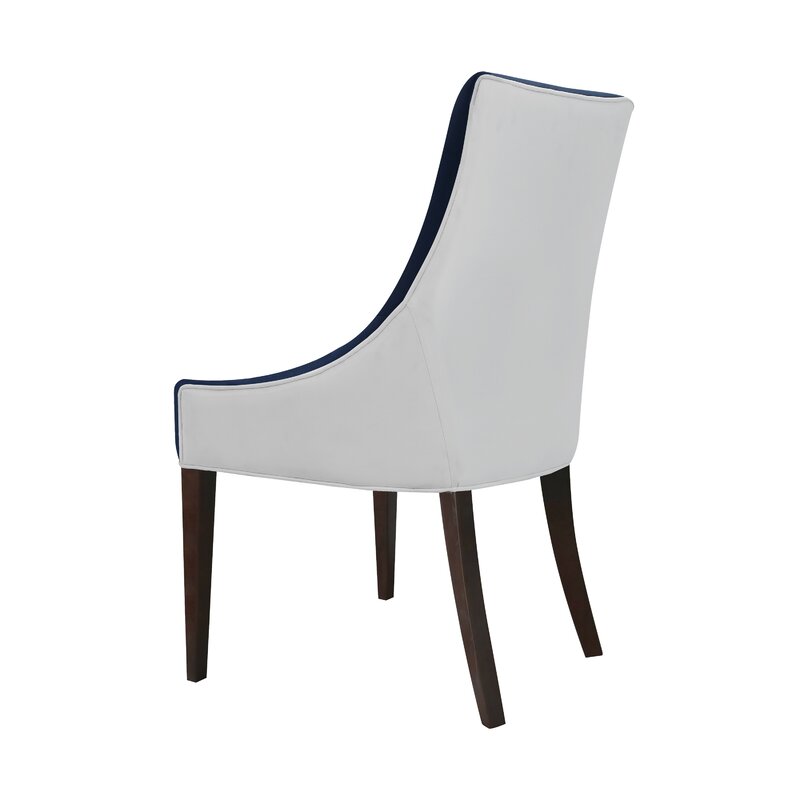 roshawna upholstered dining chair