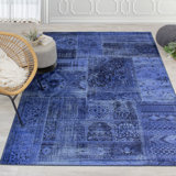 Vinyl Floor Cloths Rugs Wayfair Ca