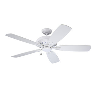 Best 58 Clarris 5 Blade LED Ceiling Fan By Red Barrel Studio Ceiling Lights 58 Clarris 5 Blade LED Ceiling Fan By Red Barrel Studio Ceiling Lights