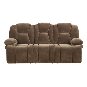 Carroll Motion Sofa by Red Barrel Studio