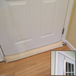 Fireplace Draft Guard Wayfair