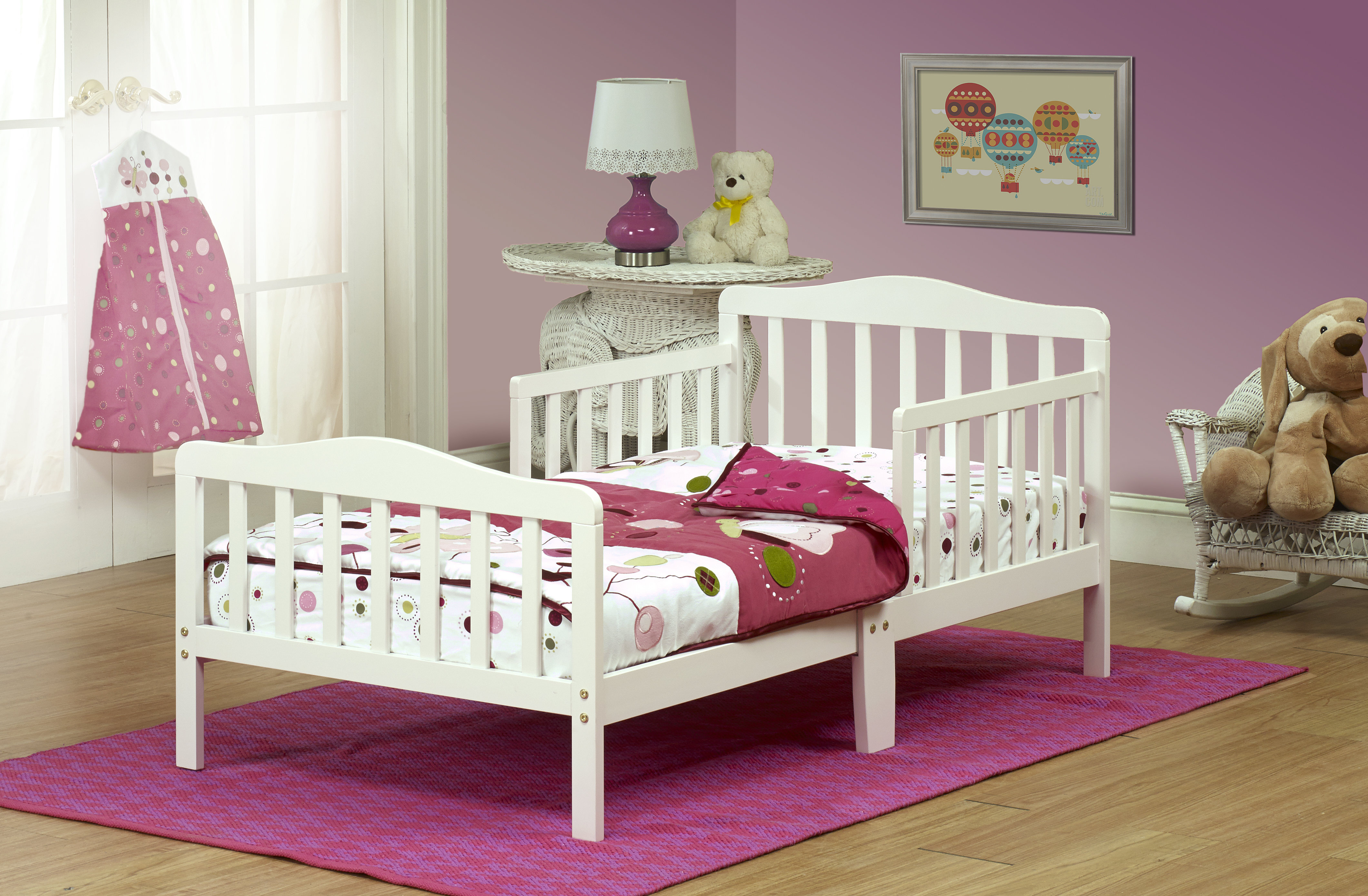 orbelle crib