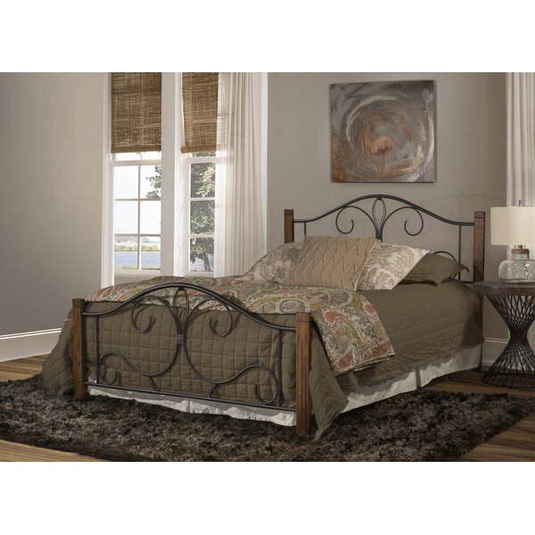 Iron Headboards And Footboards