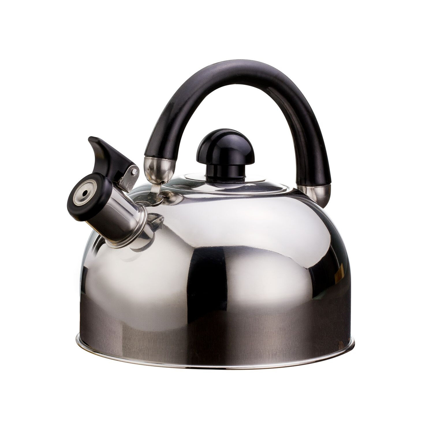 stainless steel teapot asda