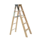 Decorative Wooden Step Ladder Wayfair Decorative Wooden Step Ladder Wayfair