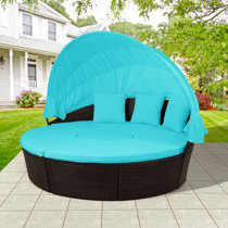 Outdoor Daybed Replacement Canopy Wayfair