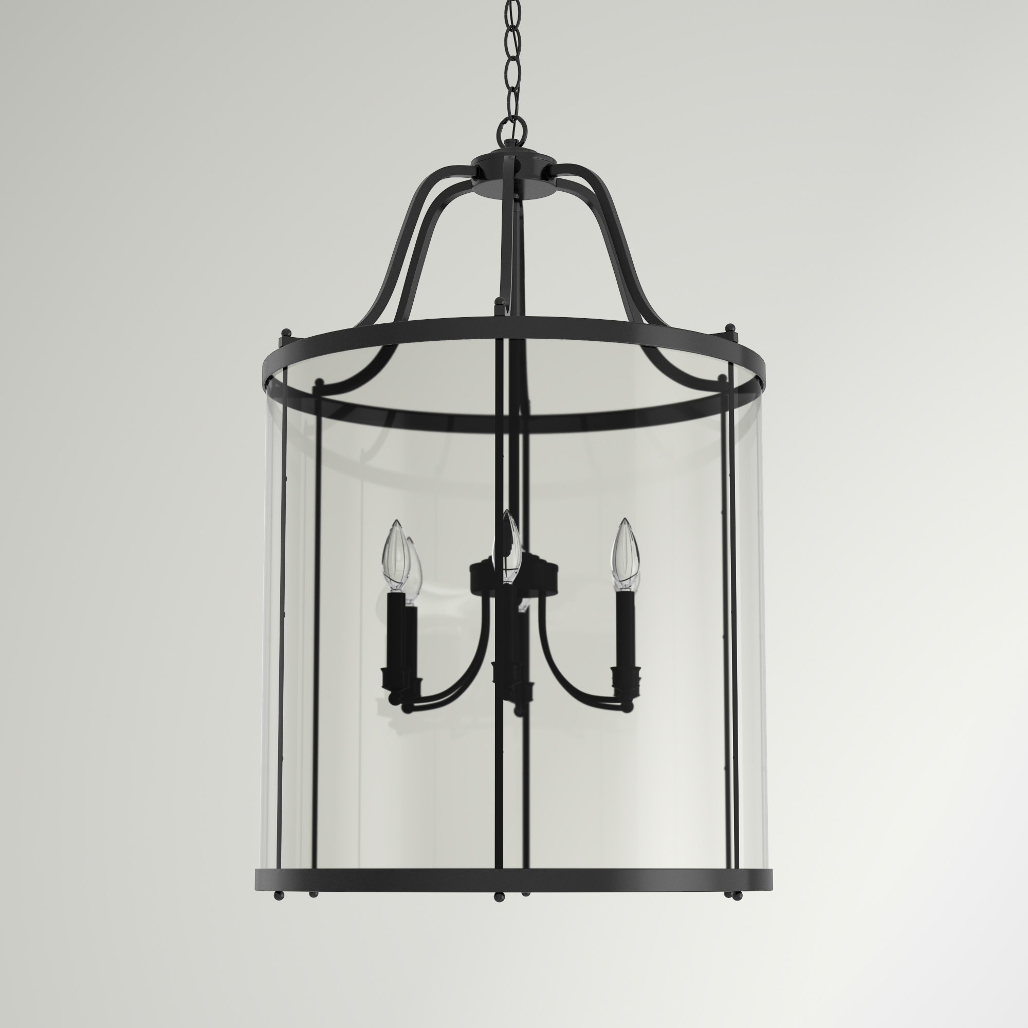 aarav 3 light lantern