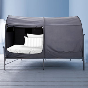 Canopy Curtains Wayfair