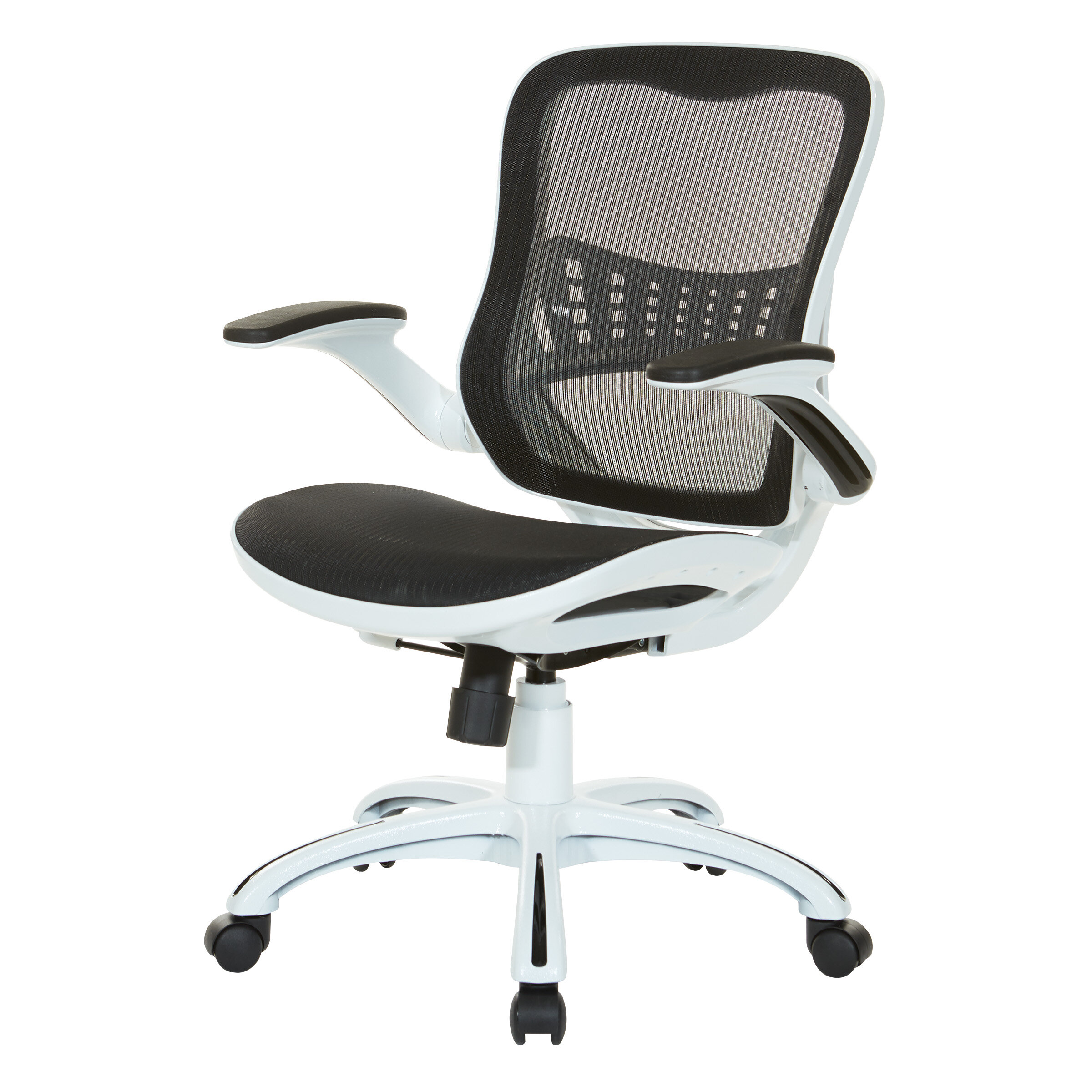 all mesh task chair