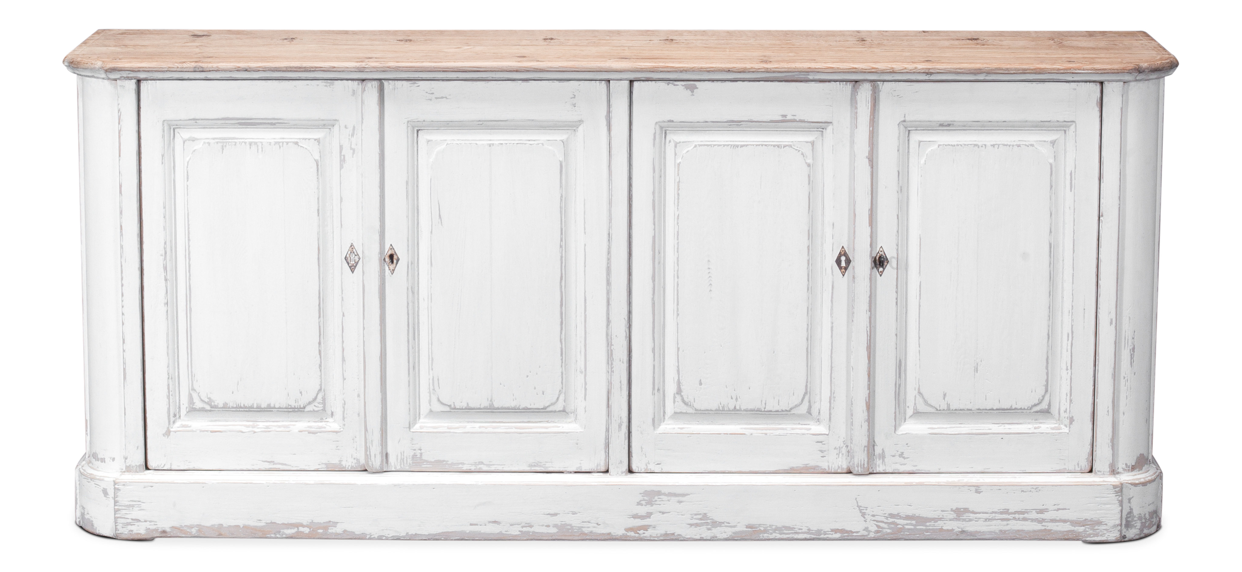 World Menagerie Winhall Sideboard Wayfair