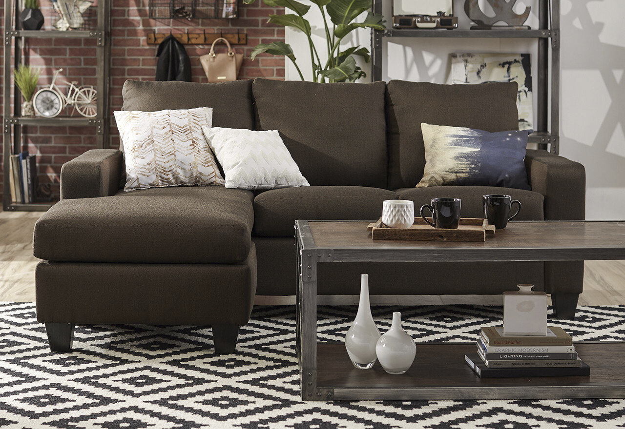 BIG SALE Industrial Chic Living Room You Ll Love In 2022 Wayfair   Industrial Chic Living Room 