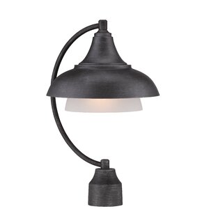 Palmer 1-Light Lantern Head