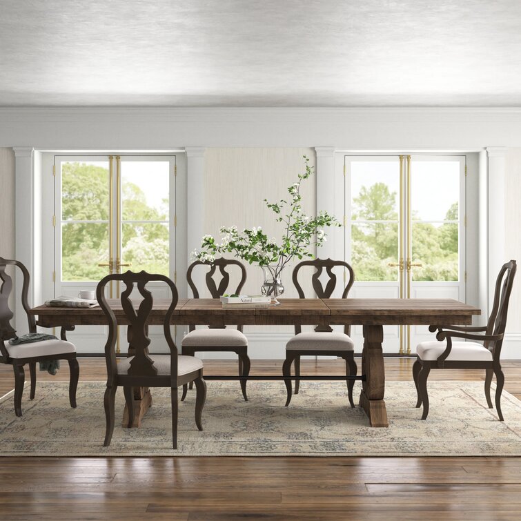 ashley aldwin dining set