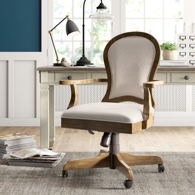 Office Chairs You'll Love in 2019 | Wayfair