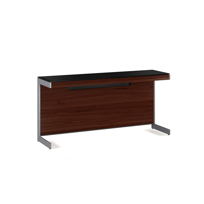 Sequel 29" H x 60" W Desk Return
