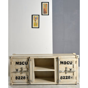 TV Lowboard Haddington von Wildon Home