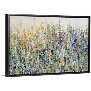 Floater Frame Wall Art You Ll Love In 2020 Wayfair