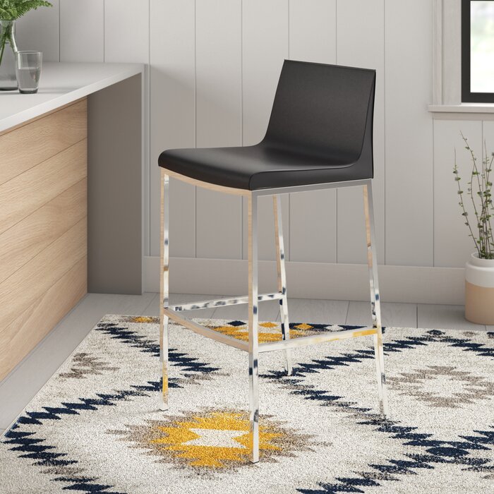 Carlena Bar + Counter Stool & Reviews