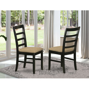 used cherry wood dining chairs