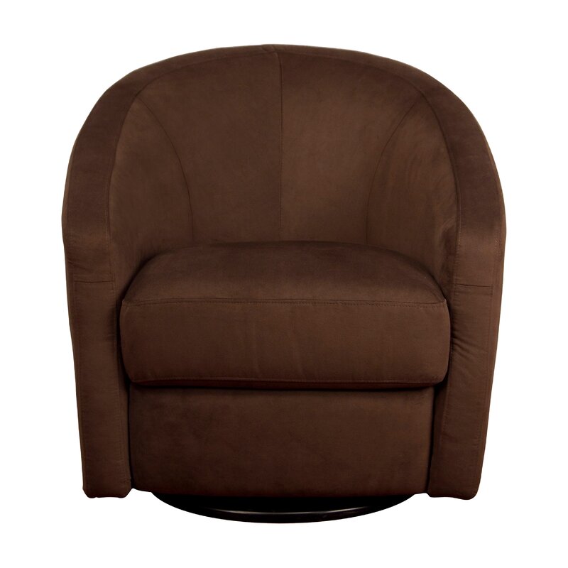 madison swivel chair