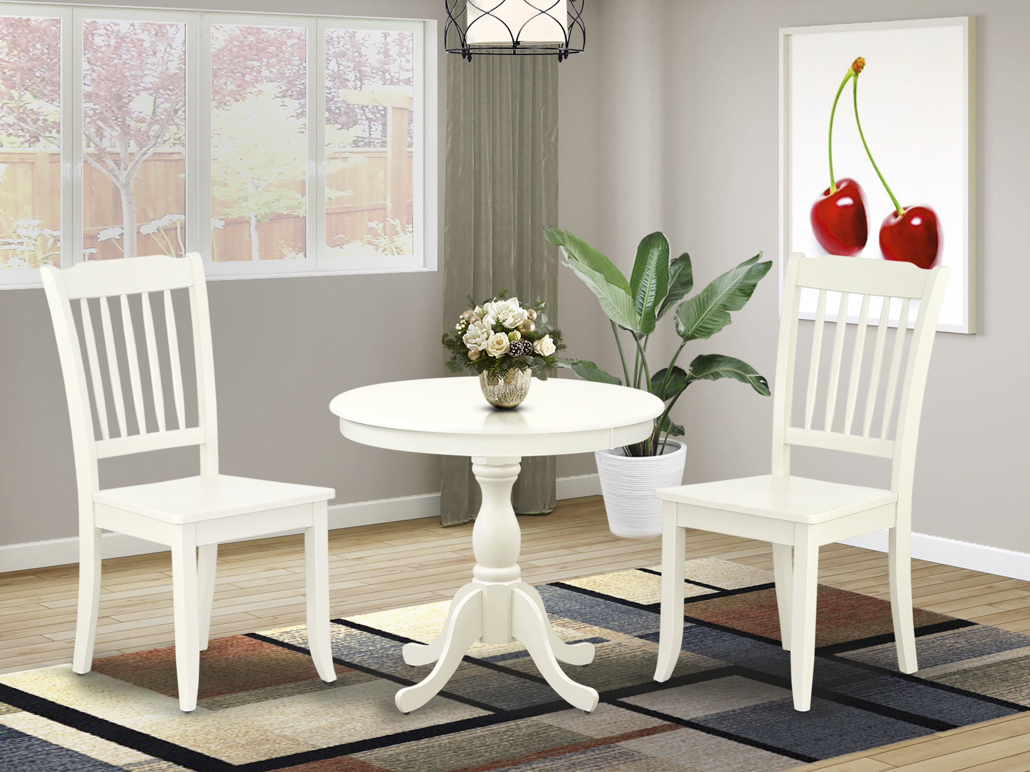 larisa dining table