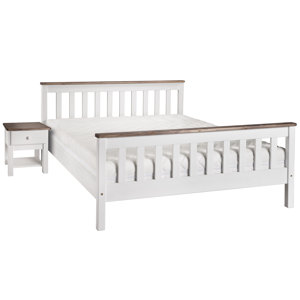 Anpassbares Schlafzimmer-Set Prowansja von PPHUQ..