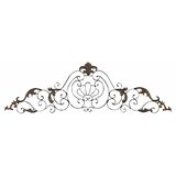 Queen Crown Wall Decor Wayfair Ca