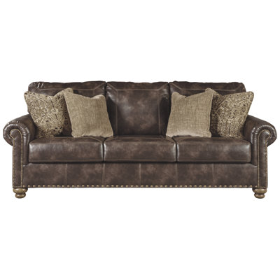 Banuelos Sofa Darby Home Co