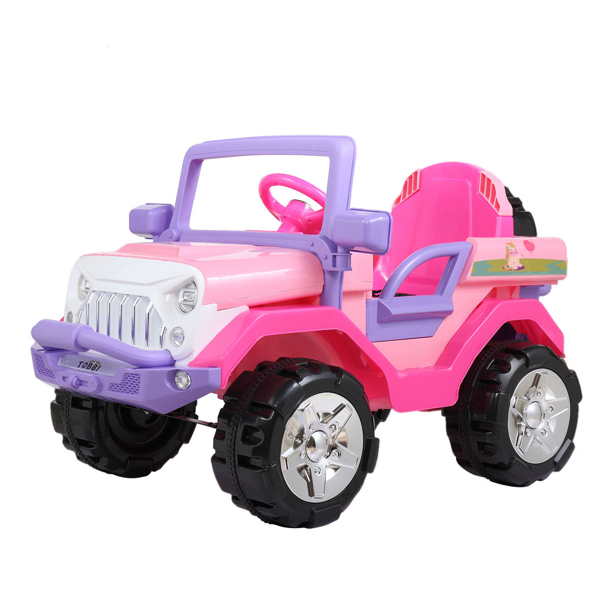 girls kids car