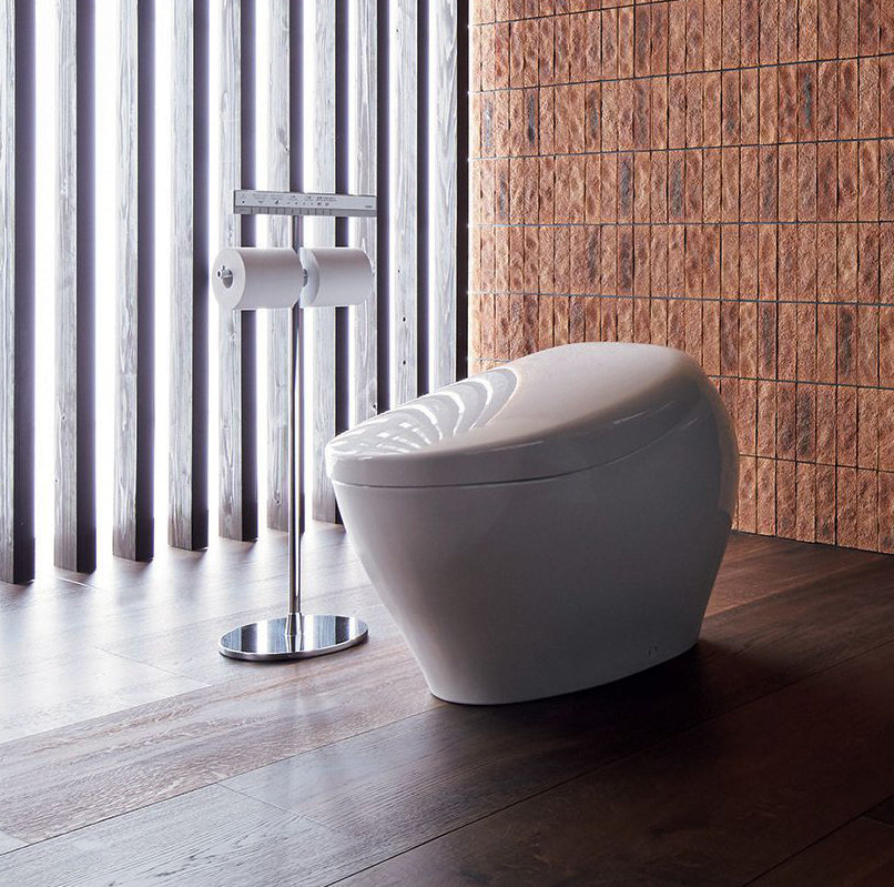 [CT8551CUMFG#01] TOTO Neorest AS Elongated Toilet Bowl Only (SAK15269)