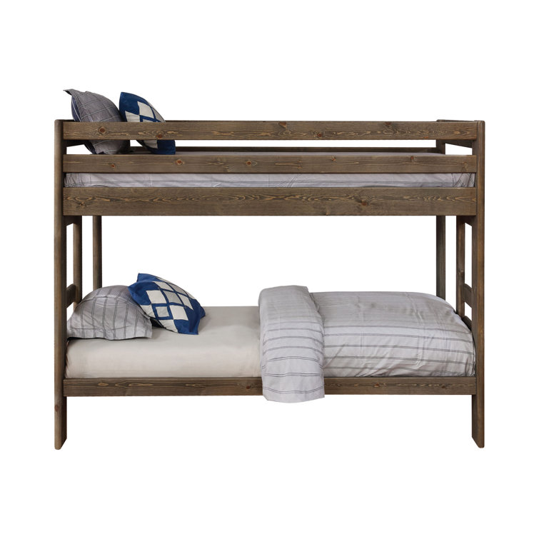 3 piece bunk bed set