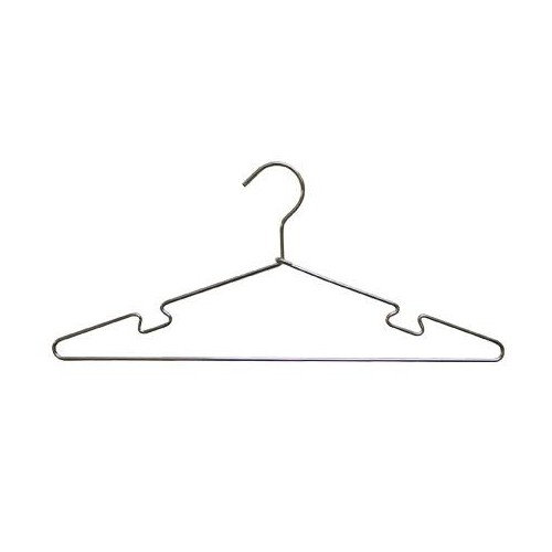 only hangers