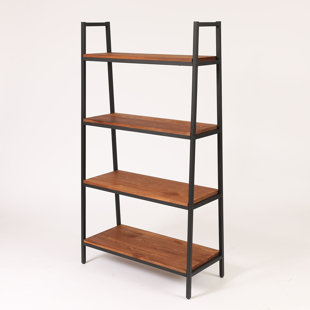 Carnglass More Etagere Bookcase by Gracie Oaks 2019 Online