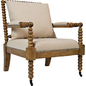 Dacian Armchair by Mistana