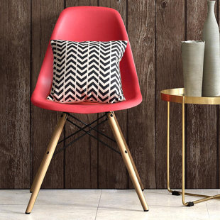 Whiteabbey Side Chair (Set Of 2) by Langley Street