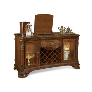 Brussels Wine and Cheese Sideboard by Astoria Gr..