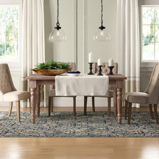Estefania Dining Table Birch Lane