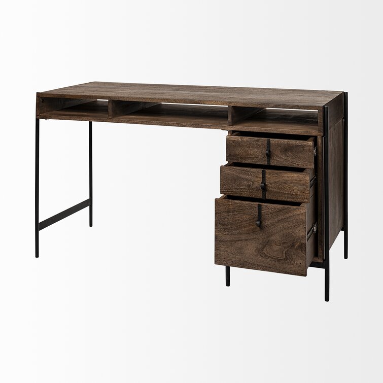 rokk writing desk