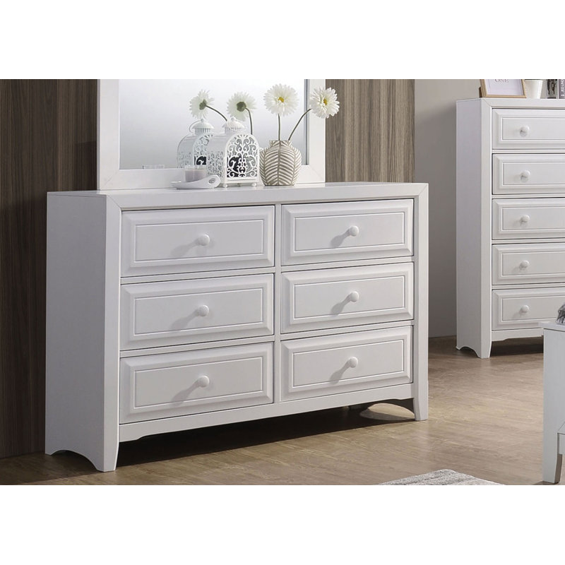 graco remi dresser