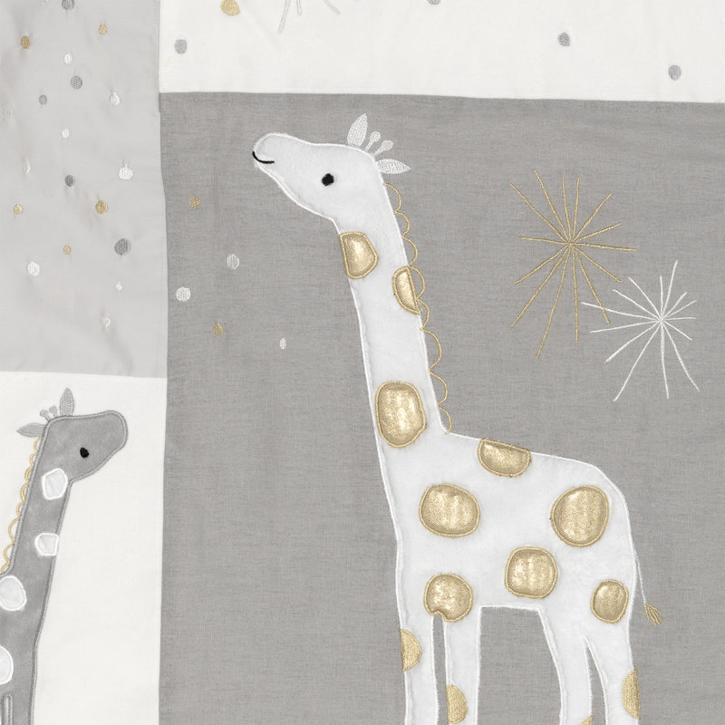 lambs and ivy moonbeams